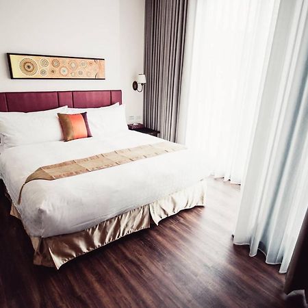 Dreamer Boutique Hotel Nanwan Extérieur photo