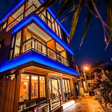 Dreamer Boutique Hotel Nanwan Extérieur photo