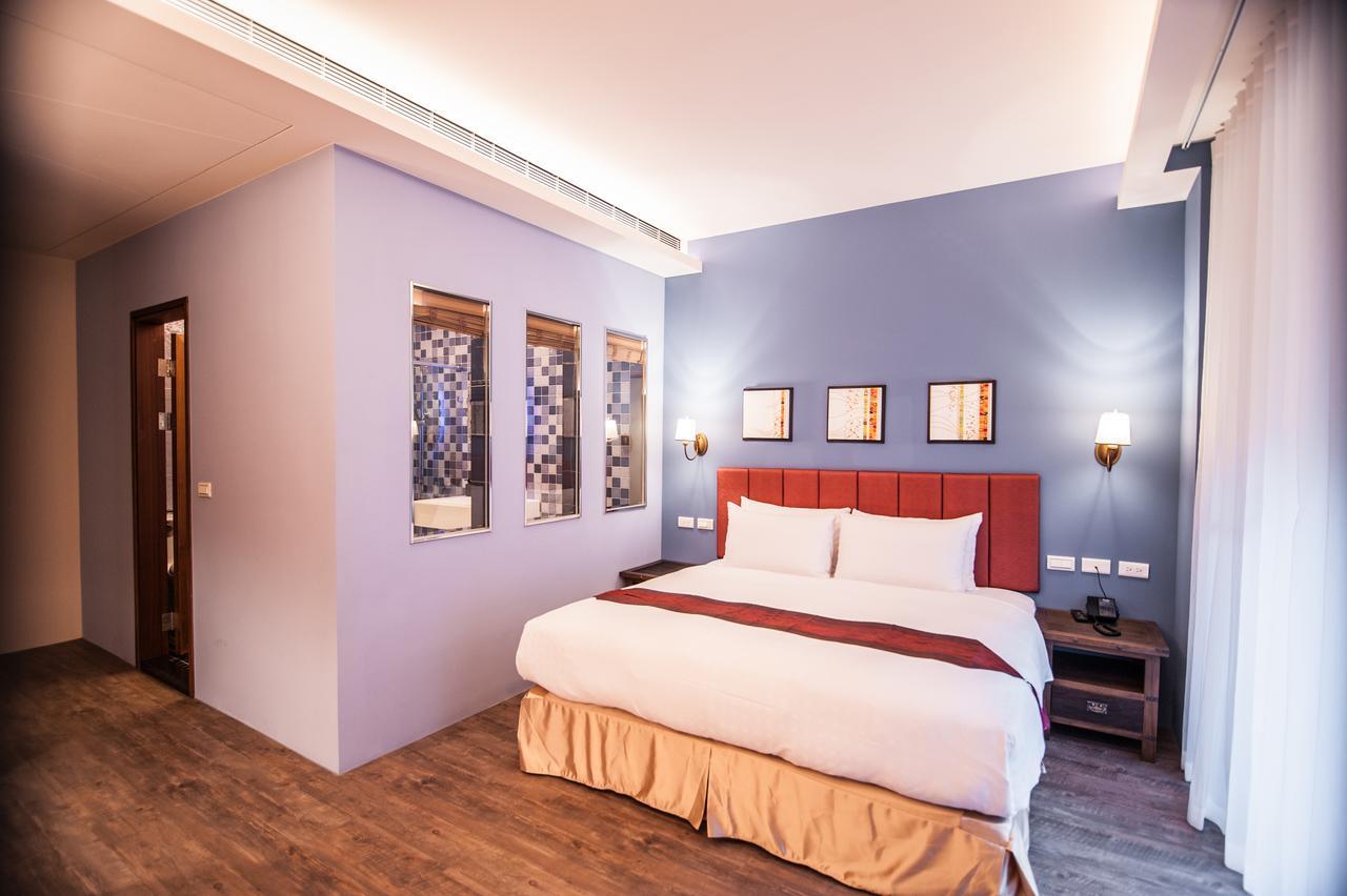 Dreamer Boutique Hotel Nanwan Extérieur photo