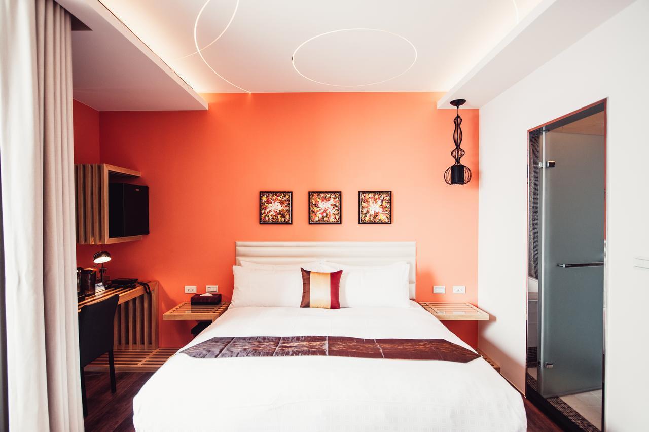 Dreamer Boutique Hotel Nanwan Extérieur photo