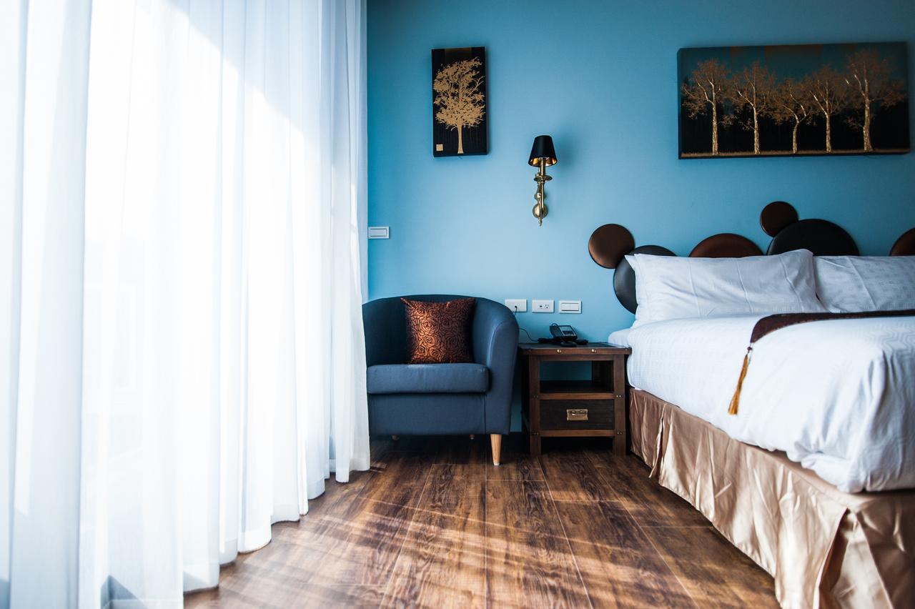 Dreamer Boutique Hotel Nanwan Extérieur photo