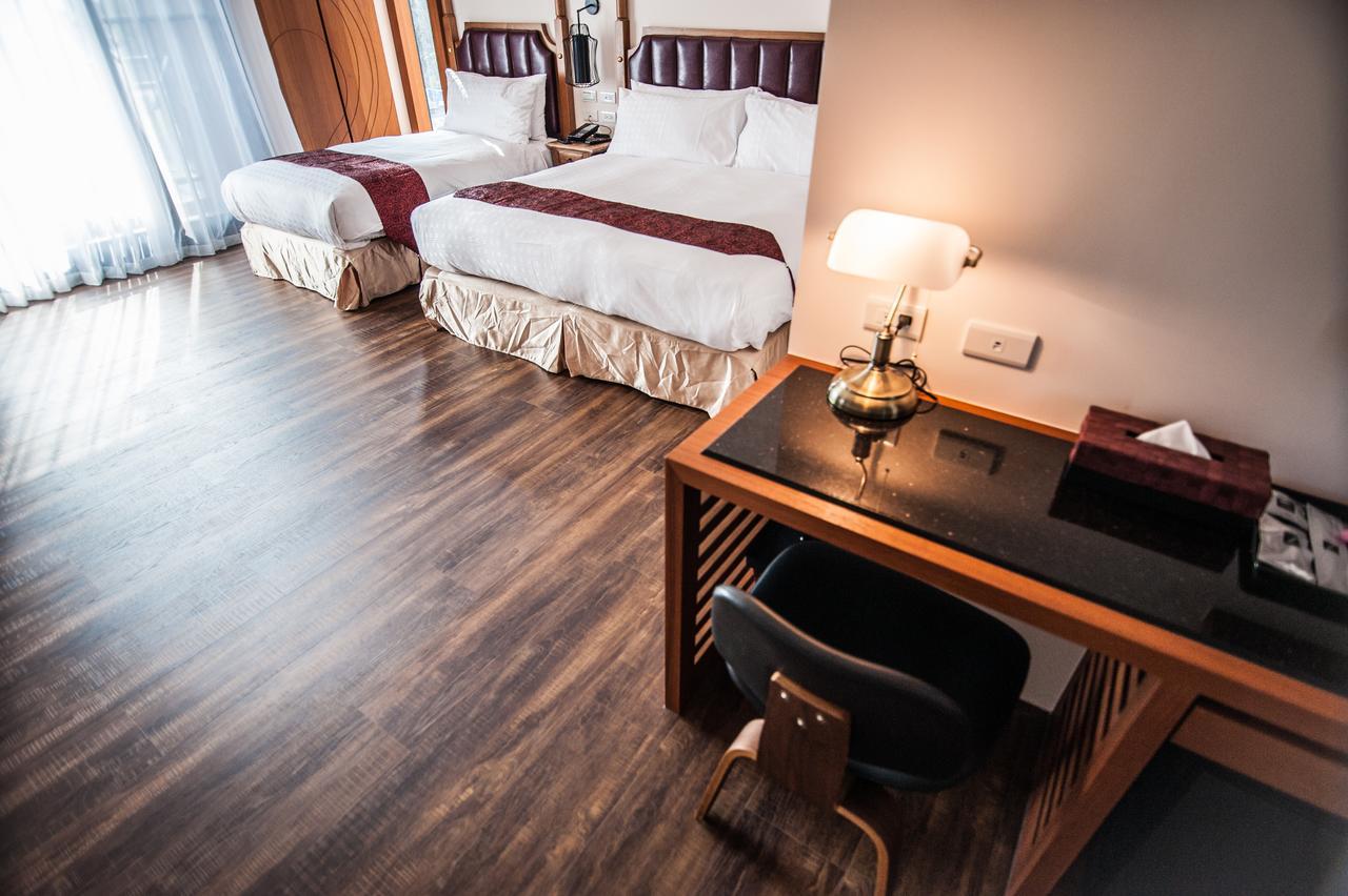 Dreamer Boutique Hotel Nanwan Extérieur photo