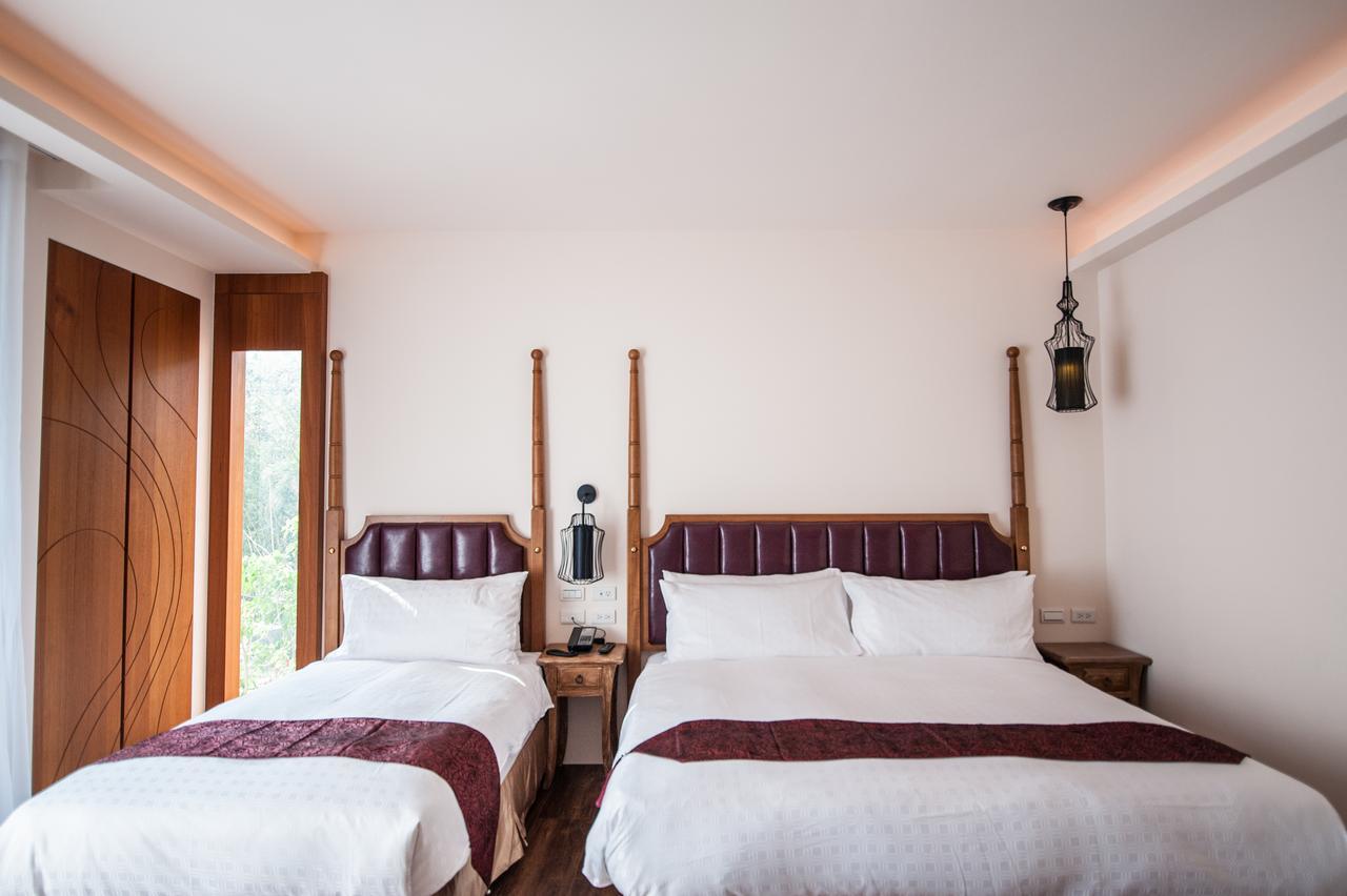 Dreamer Boutique Hotel Nanwan Extérieur photo