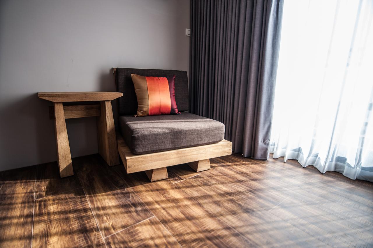 Dreamer Boutique Hotel Nanwan Extérieur photo