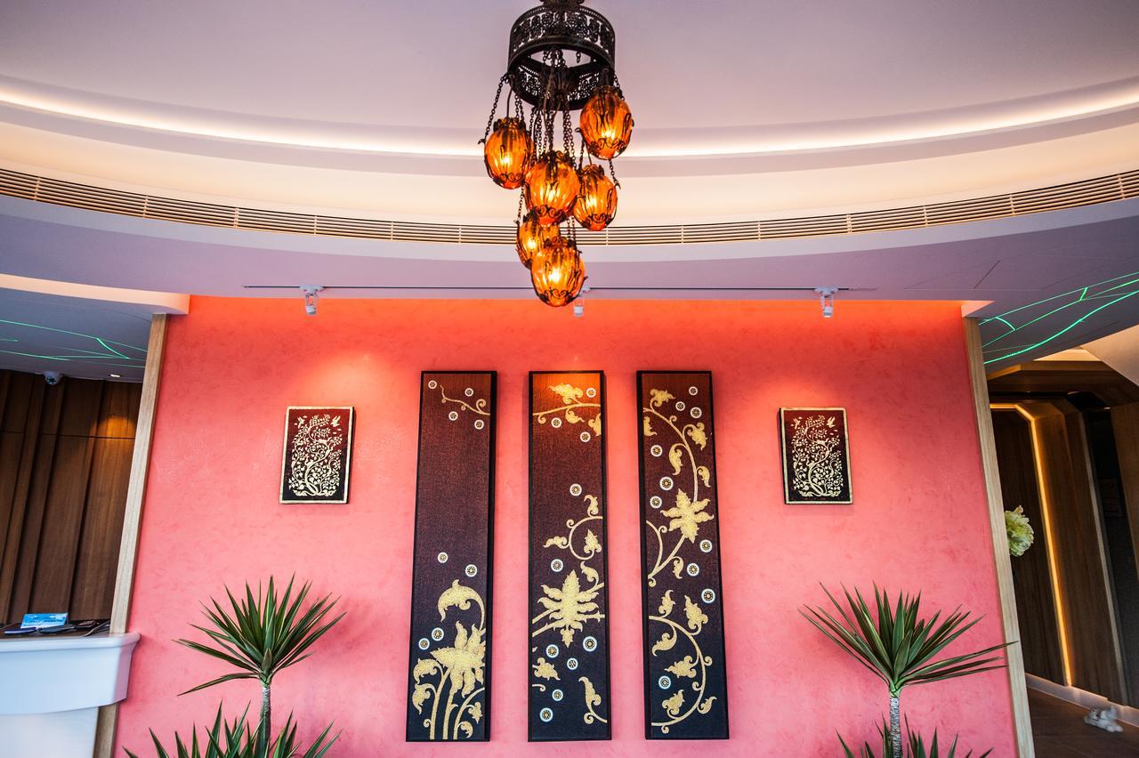 Dreamer Boutique Hotel Nanwan Extérieur photo