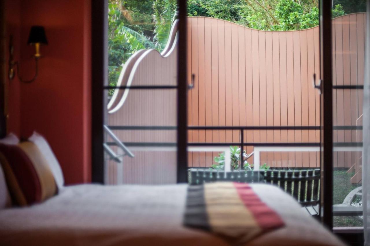 Dreamer Boutique Hotel Nanwan Extérieur photo