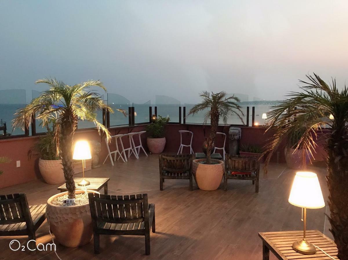 Dreamer Boutique Hotel Nanwan Extérieur photo