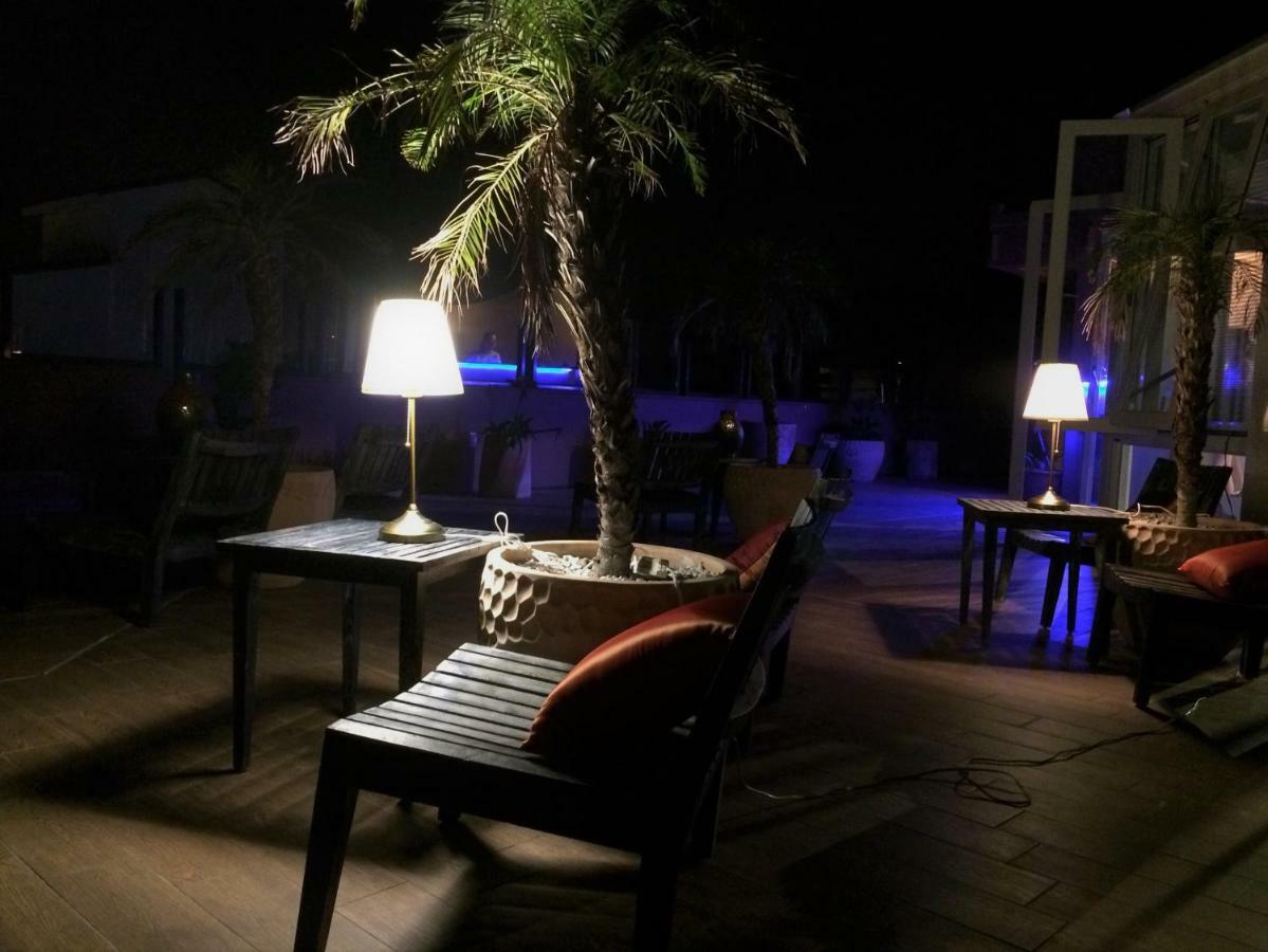 Dreamer Boutique Hotel Nanwan Extérieur photo