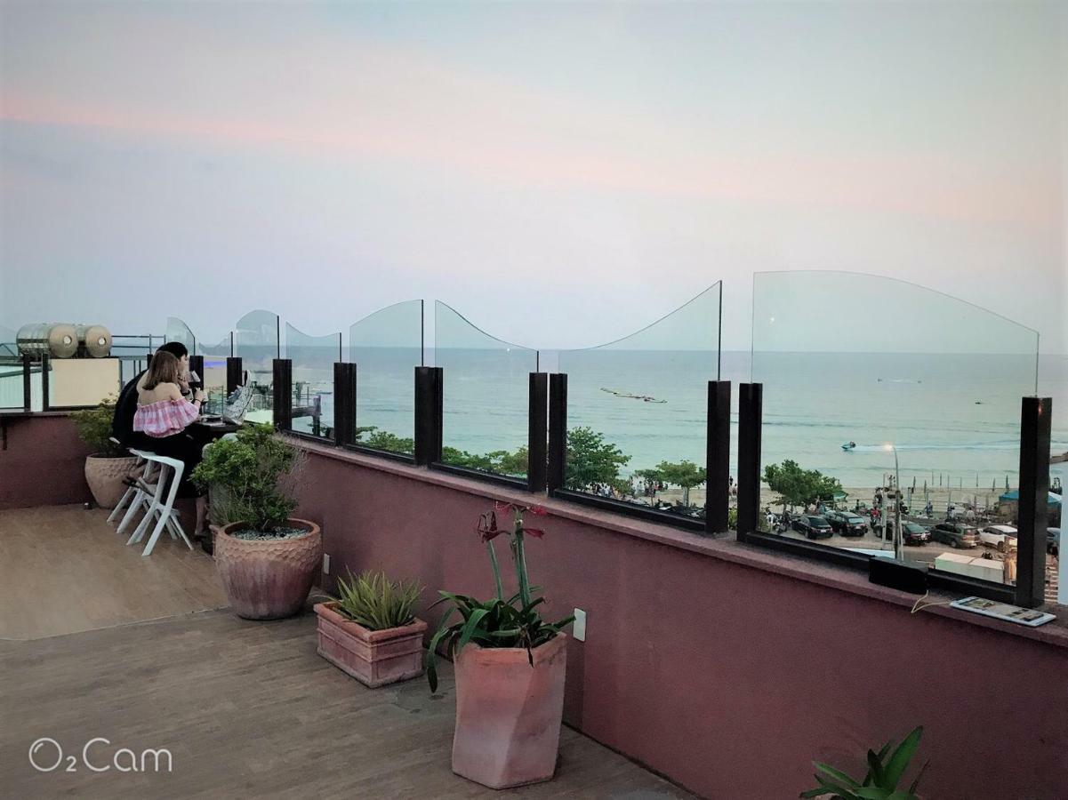 Dreamer Boutique Hotel Nanwan Extérieur photo