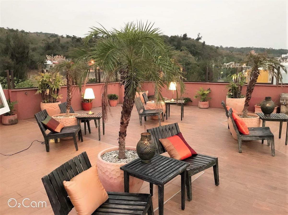Dreamer Boutique Hotel Nanwan Extérieur photo