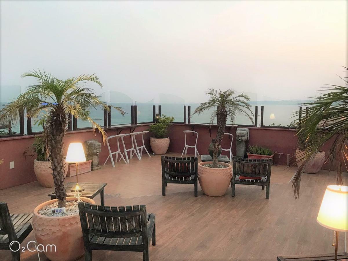 Dreamer Boutique Hotel Nanwan Extérieur photo
